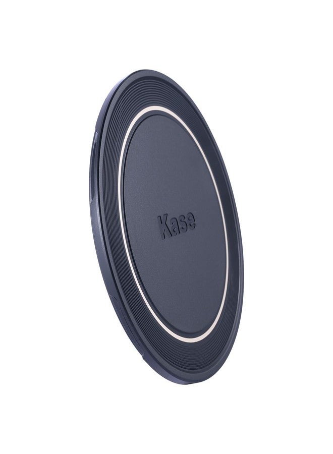 Kase 82mm Easy Off Magnetic Lens Cap Plus Universal fits Wolverine, Revolution & Skyeye - Image 5